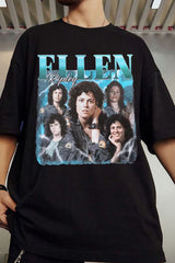 Ellen Ripley T-shirt