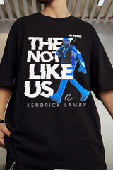 kendrick not like us men's t-shirt