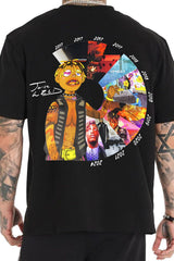 Juice Wrld 999 Album Legend Never Dies Tee For Men