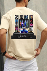 Chris Brown Concert Tee For Men