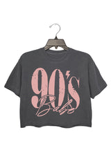 90's Babe Tee For Women