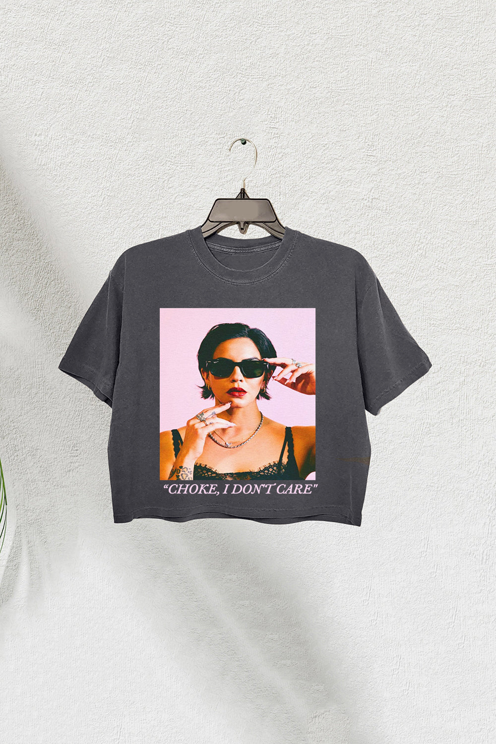 Katie Maloney Vanderpump Rules Crop Tee For Women