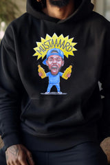 MUSTAAAARD Kendrick Hoodie For Men