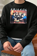 Supernatural Sweatshirt For Men