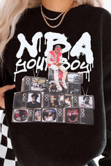 Never Broke Again YoungBoy  Album Merch Sweatshirt For Women