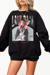 Lady Gaga Mother Monters Mayhem Album 2025 Sweatshirt For Women