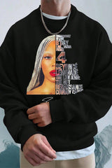 Beyoncé Concert Beyhive Renaissance Sweatshirt For Men