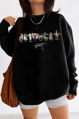 Beyoncé Concert Album Beehive Sweatshirt For Women