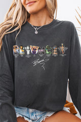 Beyoncé Concert Album Beehive Sweatshirt For Women