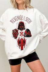 Revenge of the sith Movie Shirt