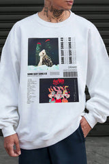 $$$4U by Drake and PND MEN sweatshirt