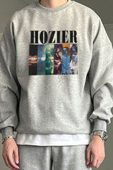 hozier New  sweatshirt