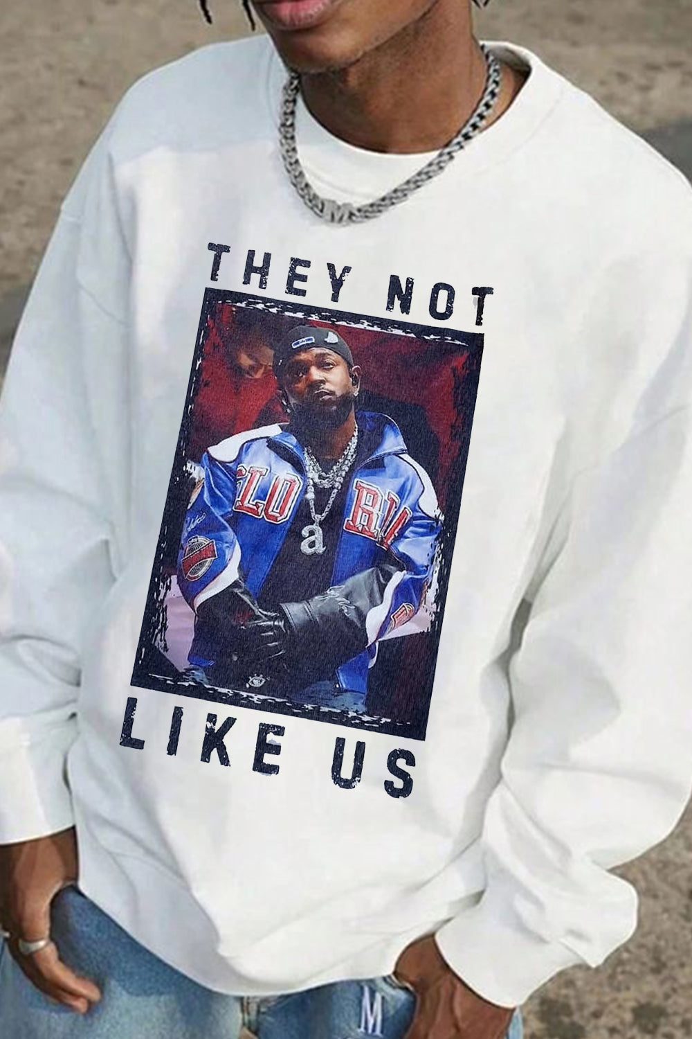 Kendrick fans don’t miss this shirt