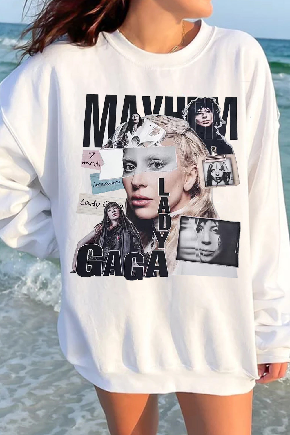 Mothermonster🔥🔥Sweatshirt