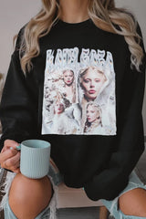 Obsessed mother monsters 🔥Sweatshirt