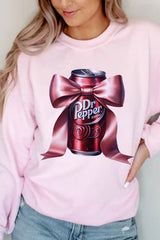 Drpepper Sweatshirt