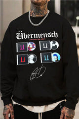 übermensch GD Sweatshirt