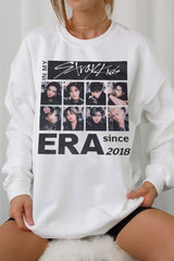 This Straykids shirt 🔥