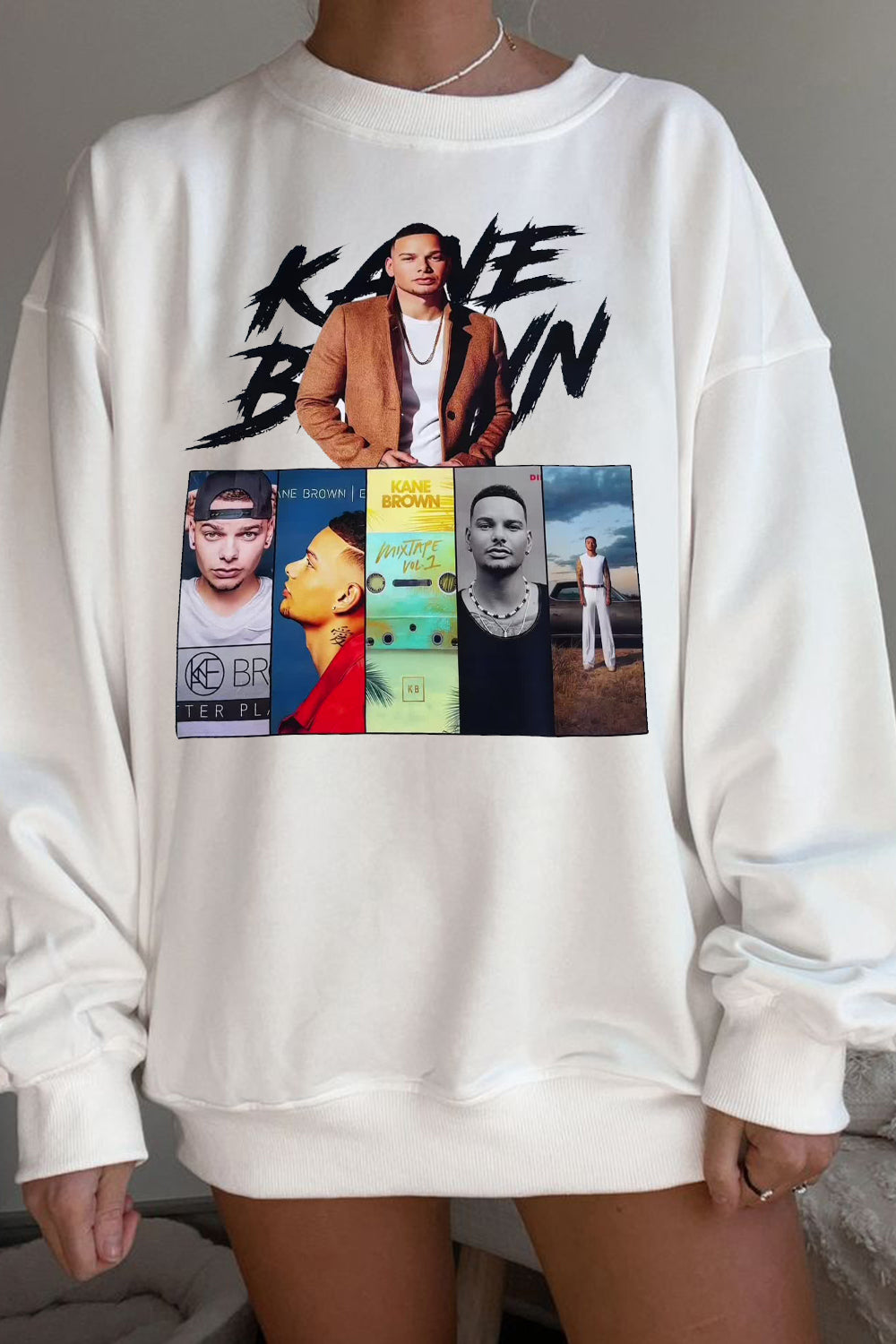 kanebrown  shirt