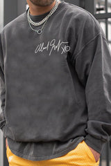 The Weeknd Album Hurry Up Tomorrow Sweatshirt For Men