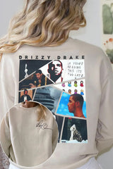 Drakealbums Women's Sweatshirt