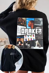 Drake 💕Women's sweatshirt