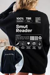 Smut Reader Sweatshirt