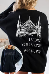 LORDS SWEATSHIRTS