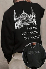 LORDS Sweatshirt