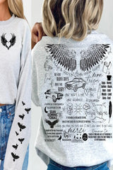 BOOKS  Sweatshirt