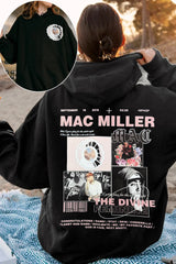 macmiller long sleeve hoodie