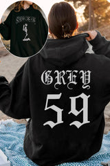 uicideboys59 2-side printed personalized hoodie