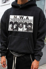 NWA Men's Hoodie