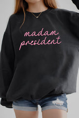 Support Madam Tee For Women