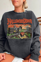 Halloweentown Est 1998 Sweatshirt For Women