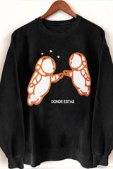 Donde Estas Ivan Cornejo Merch Sweatshirt For Women