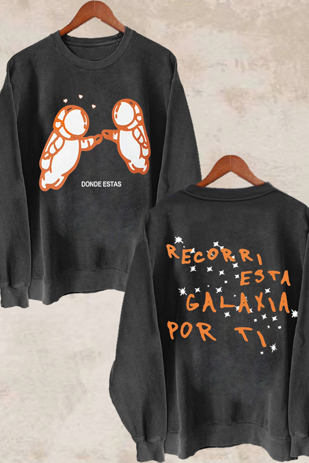 Donde Estas Ivan Cornejo Merch Sweatshirt For Women