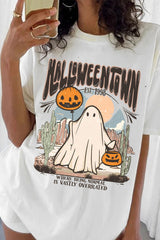 Halloweentown 1998 TEE FOR WOMEN