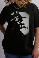 Wicked Witch Tee For Women