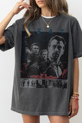 1995 Heat Movie Tee For Women