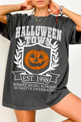 Halloweentown University  Tee For Women