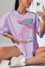 PINK PONY CLUB Chappell  Tee For Women