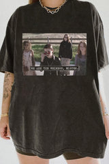 The Craft 90s movie witch, We're the Weirdos Mister Tee For Women