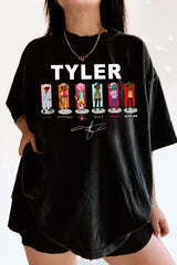 Tyler Album Graphic Tee For Women