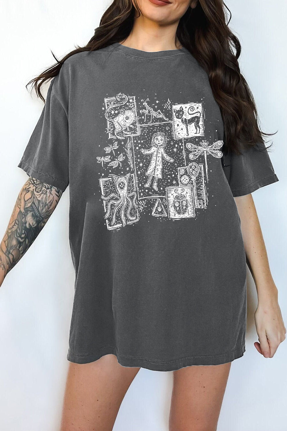 Dreaming Tee For Women