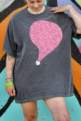 Love Bird Tee For Women