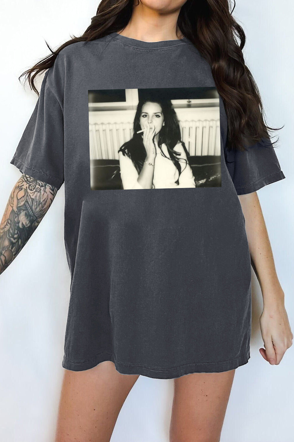 Sexy Lana Del Lay Tee For Women