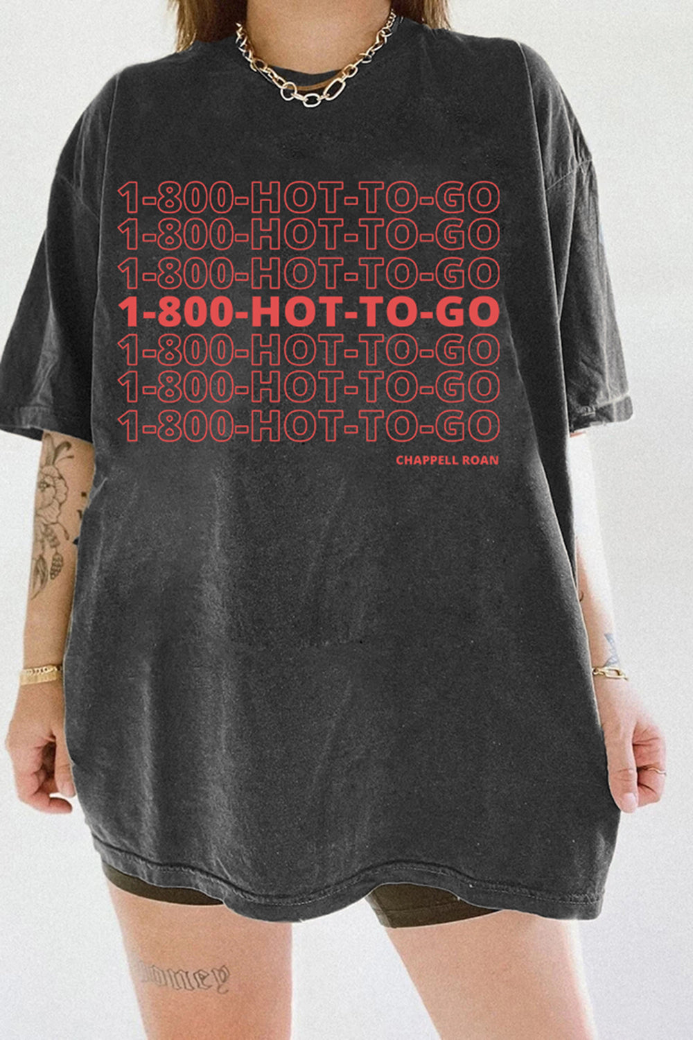 HOT TO GO! Queer Pop Music Midwestern Princess Tee For Women