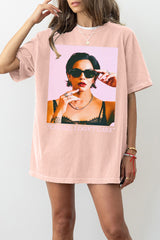 Katie Maloney Vanderpump Rules Tee For Women