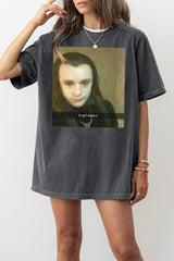 Twilight Aro Meme Tee For Women